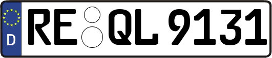 RE-QL9131