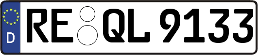 RE-QL9133