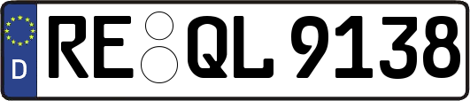 RE-QL9138