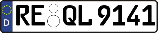 RE-QL9141
