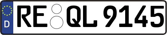 RE-QL9145