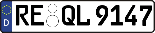RE-QL9147