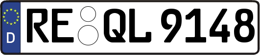 RE-QL9148
