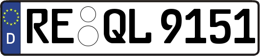 RE-QL9151