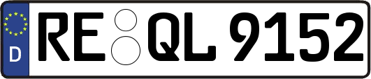 RE-QL9152