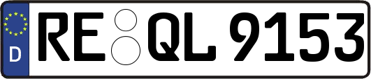 RE-QL9153
