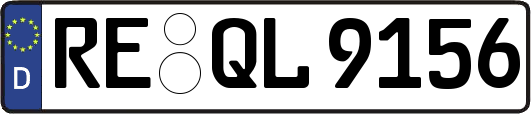 RE-QL9156