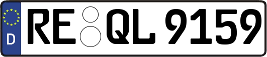 RE-QL9159