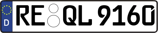 RE-QL9160