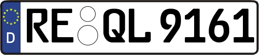RE-QL9161