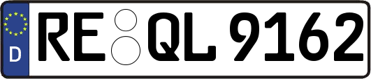 RE-QL9162