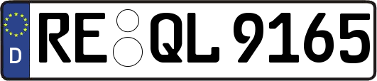 RE-QL9165