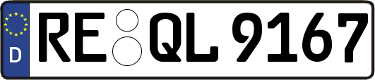 RE-QL9167