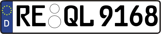 RE-QL9168