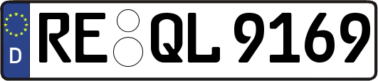 RE-QL9169