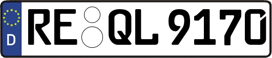 RE-QL9170