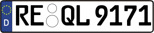 RE-QL9171