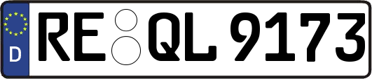 RE-QL9173