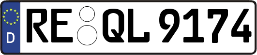 RE-QL9174