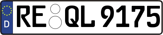 RE-QL9175