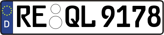 RE-QL9178
