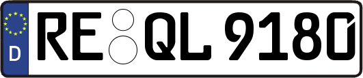 RE-QL9180