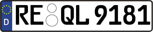 RE-QL9181