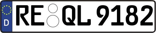 RE-QL9182