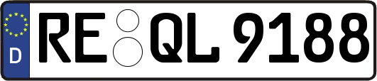 RE-QL9188