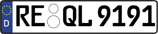 RE-QL9191