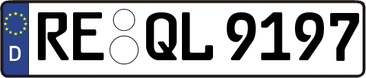 RE-QL9197