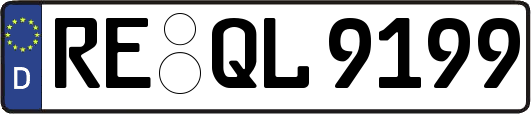 RE-QL9199