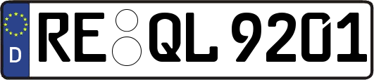 RE-QL9201