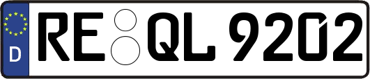 RE-QL9202