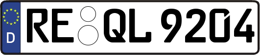 RE-QL9204