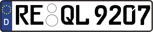 RE-QL9207