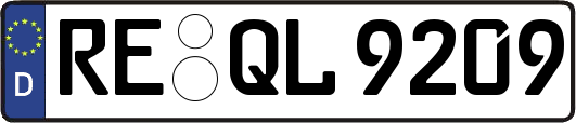 RE-QL9209