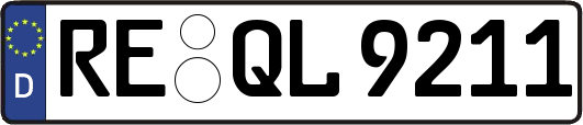 RE-QL9211