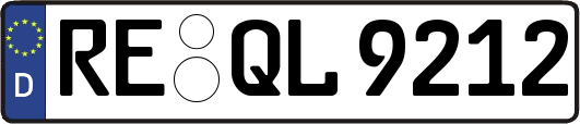 RE-QL9212