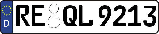 RE-QL9213