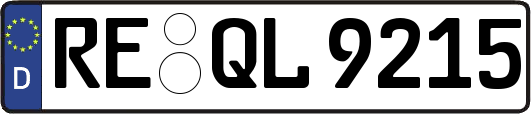RE-QL9215