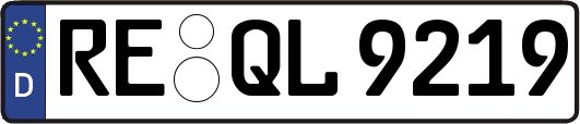 RE-QL9219
