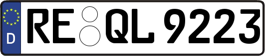 RE-QL9223