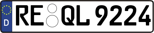 RE-QL9224