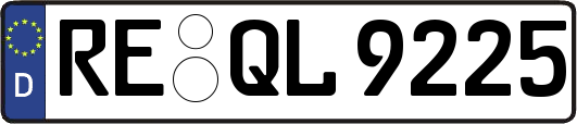 RE-QL9225