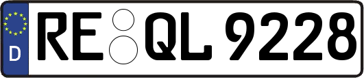 RE-QL9228