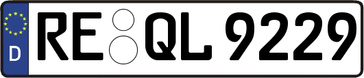 RE-QL9229