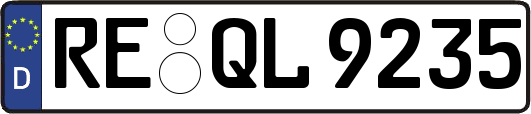 RE-QL9235