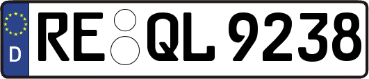 RE-QL9238