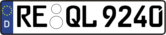 RE-QL9240